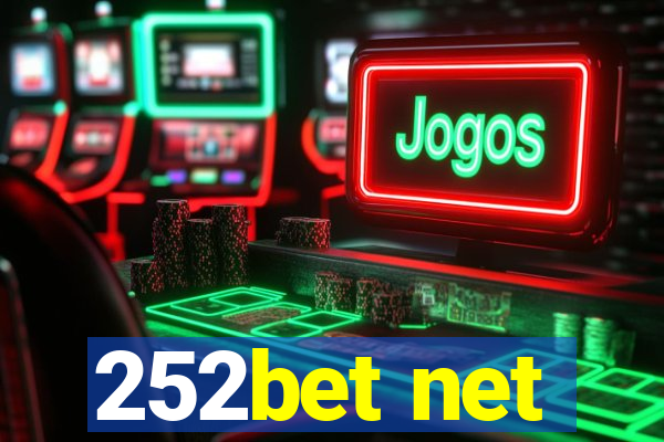 252bet net